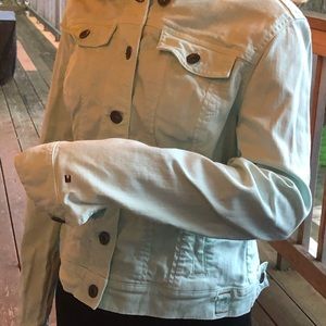 1985 vintage Tommy Hilfiger women’s jacket